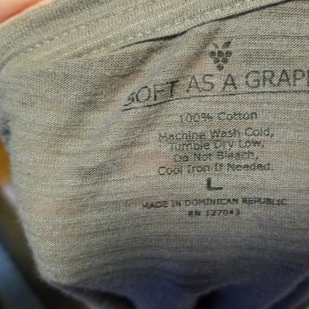 Buy 2🌟1 Free Tops Celtics V Neck - Picture 5 of 5